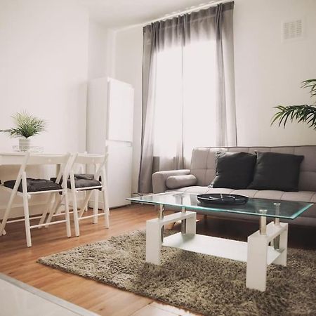 3 Bed Flat With Balcony Central 伦敦 外观 照片