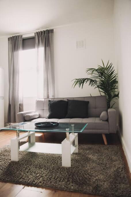 3 Bed Flat With Balcony Central 伦敦 外观 照片