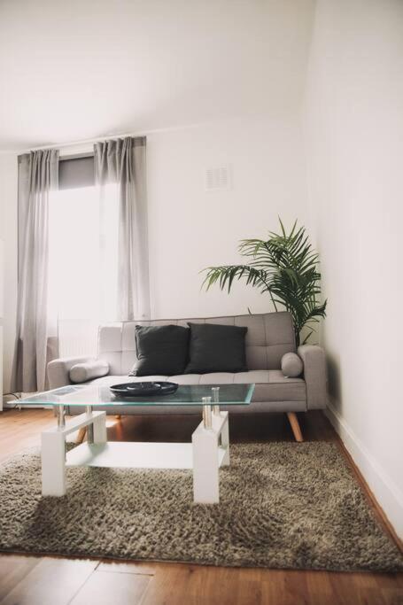 3 Bed Flat With Balcony Central 伦敦 外观 照片