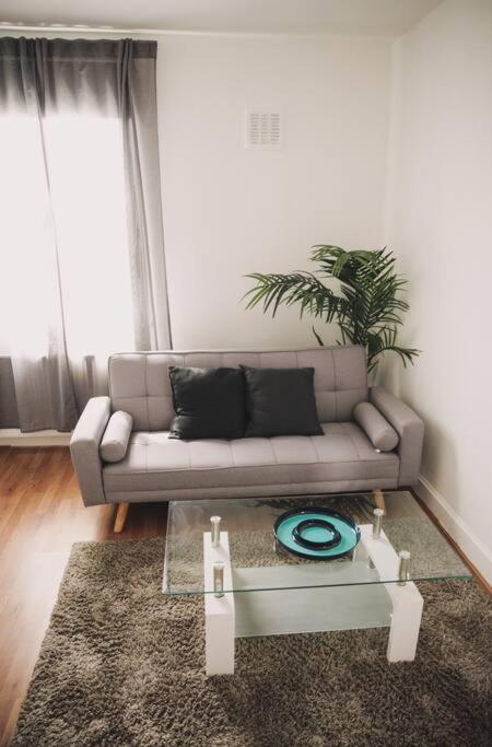 3 Bed Flat With Balcony Central 伦敦 外观 照片