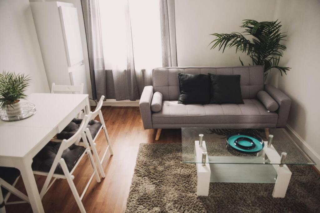 3 Bed Flat With Balcony Central 伦敦 外观 照片